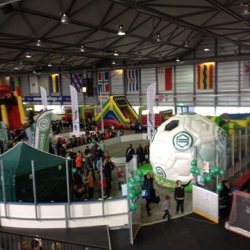 junior clubdag fc groningen 2012