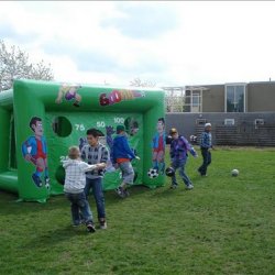 koninginnedag in de hunze