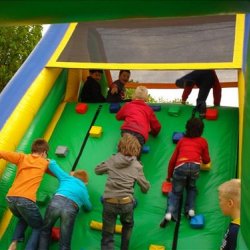 koninginnedag in de hunze